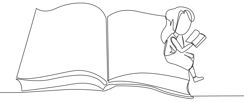 Illustration de la page d'accueil